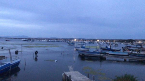 L'APPARTAMENTO DEL MARE Marsala